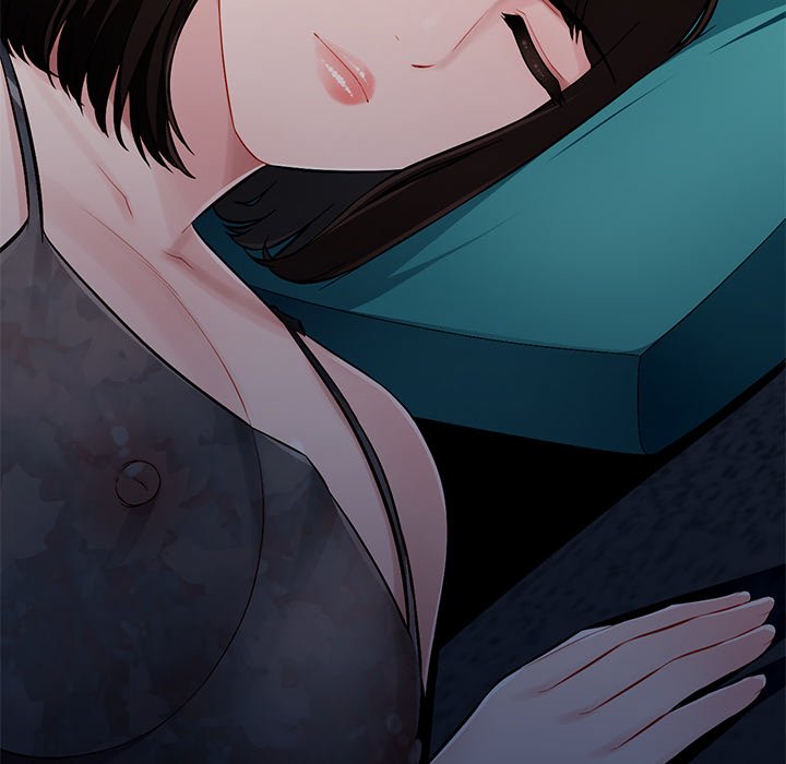 Boss Around Chapter 7 Page 12