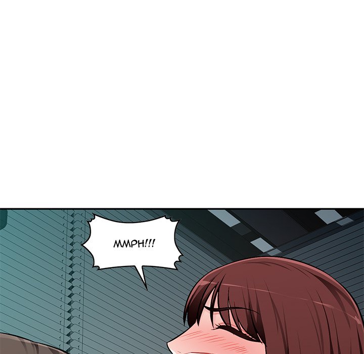 Boss Around Chapter 7 Page 120