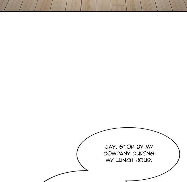 Boss Around Chapter 7 Page 20