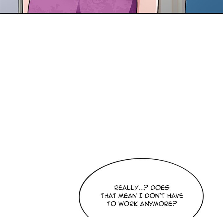 Boss Around Chapter 7 Page 22