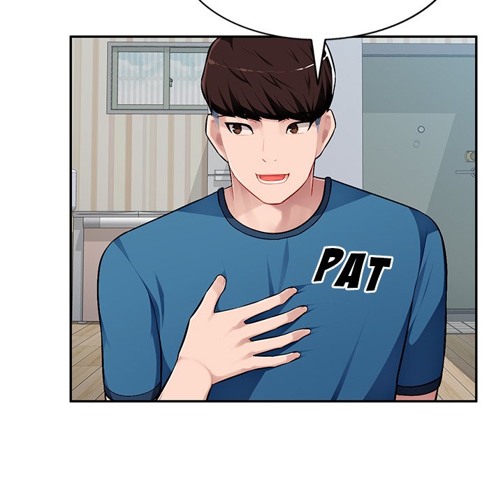 Boss Around Chapter 7 Page 23
