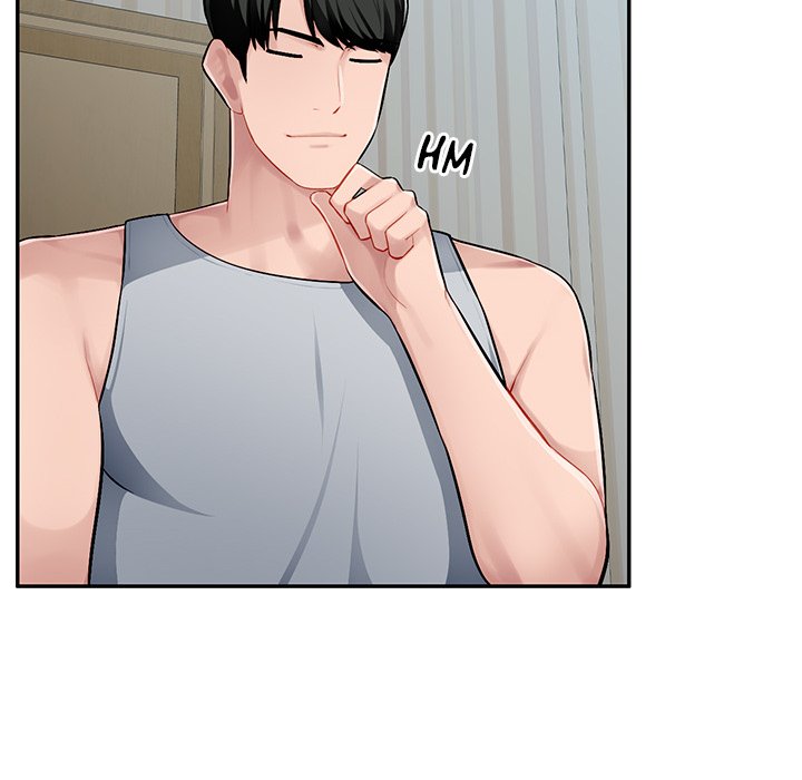 Boss Around Chapter 7 Page 25