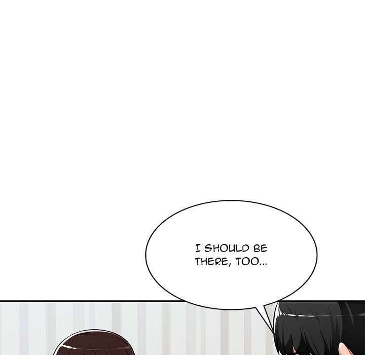 Boss Around Chapter 7 Page 26