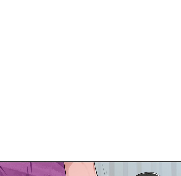 Boss Around Chapter 7 Page 31