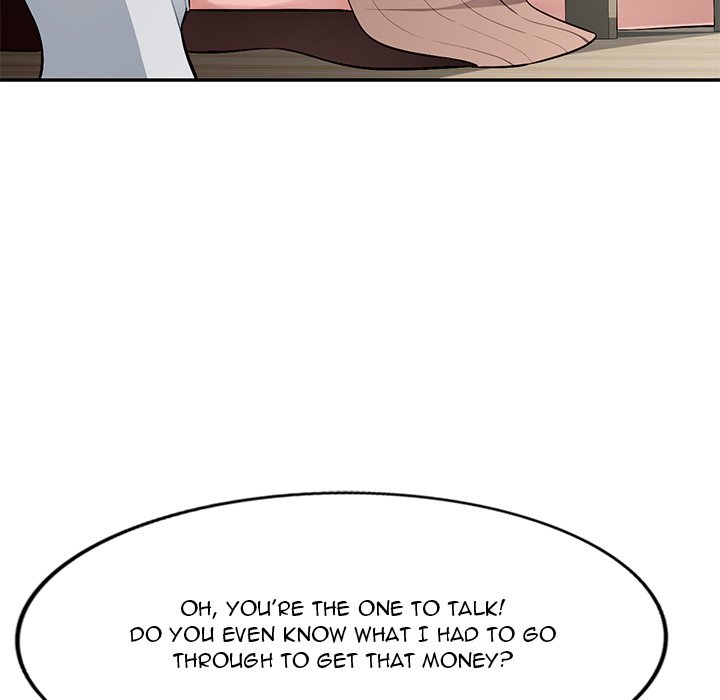 Boss Around Chapter 7 Page 33