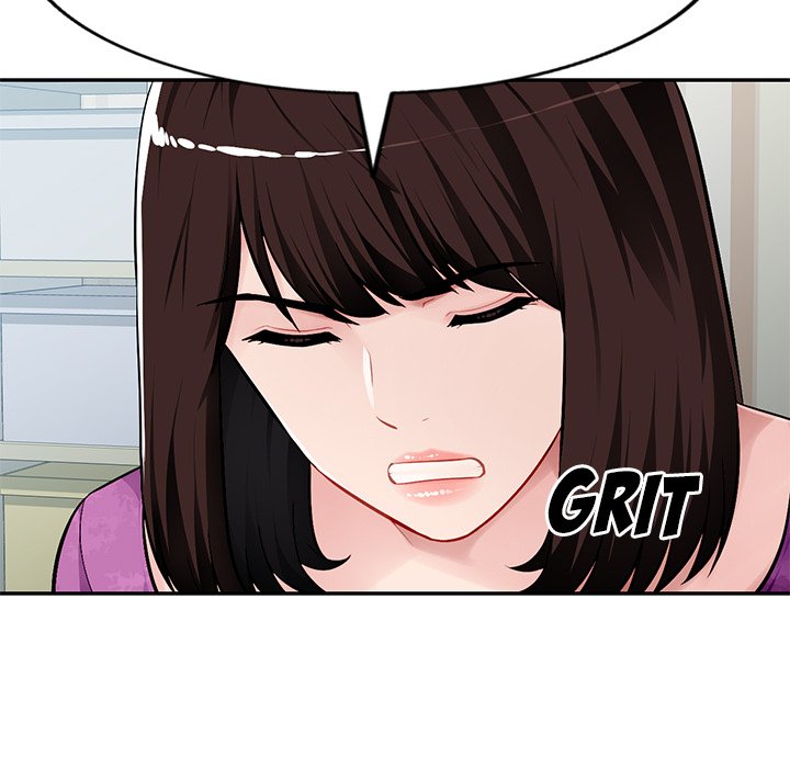 Boss Around Chapter 7 Page 34