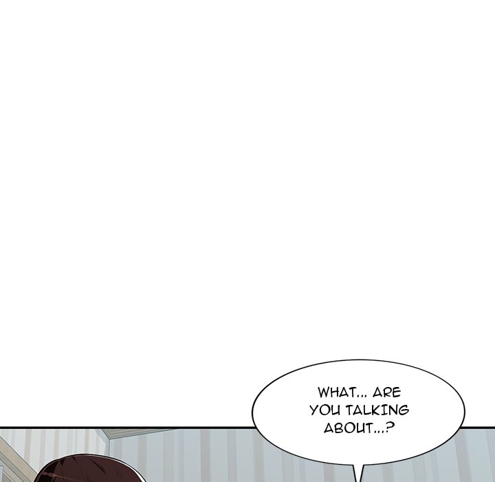 Boss Around Chapter 7 Page 35