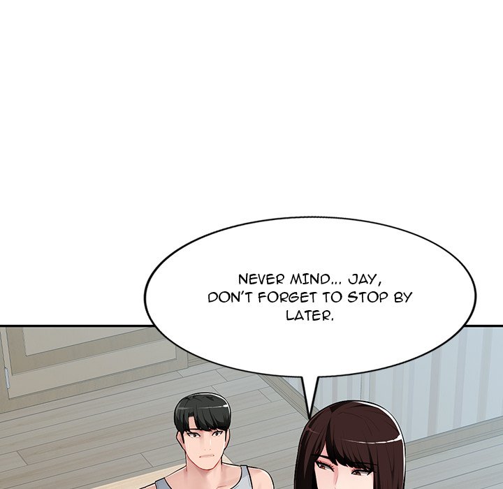 Boss Around Chapter 7 Page 37