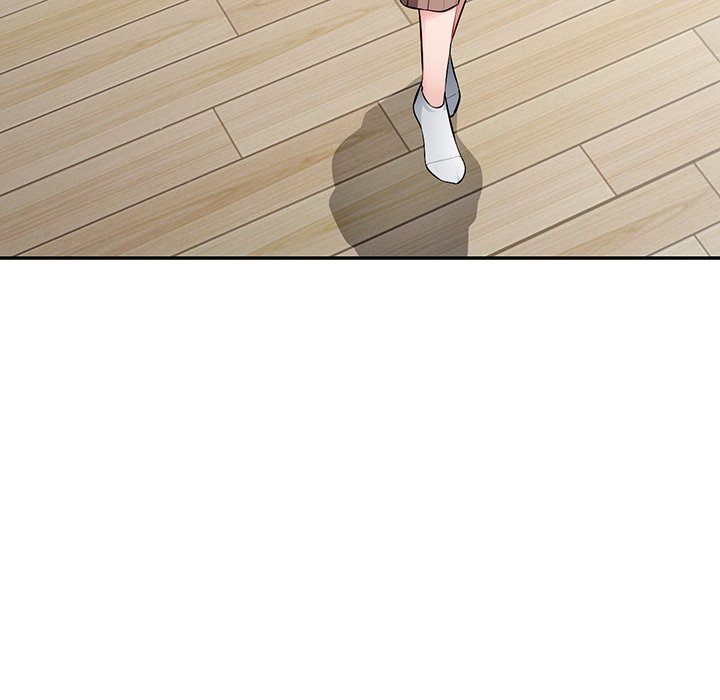Boss Around Chapter 7 Page 39
