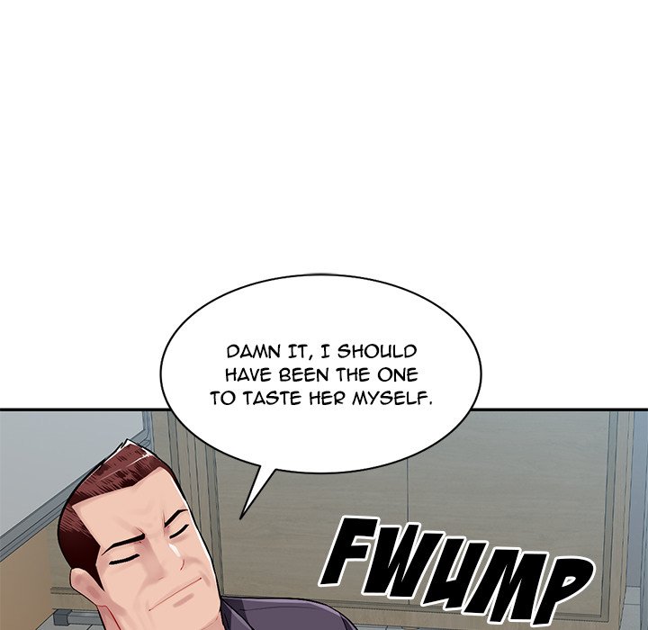 Boss Around Chapter 7 Page 46