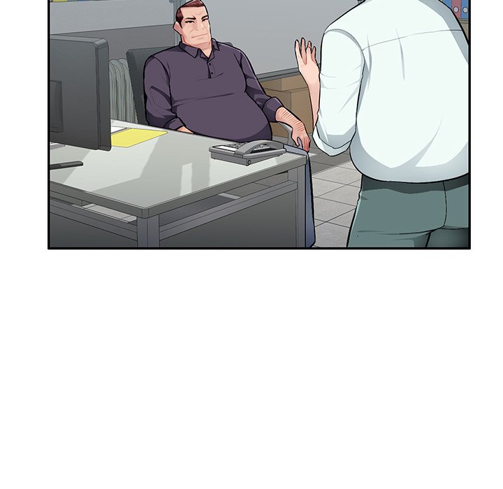 Boss Around Chapter 7 Page 49