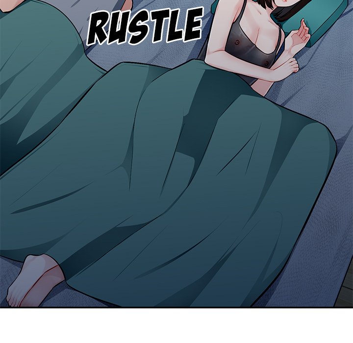 Boss Around Chapter 7 Page 5