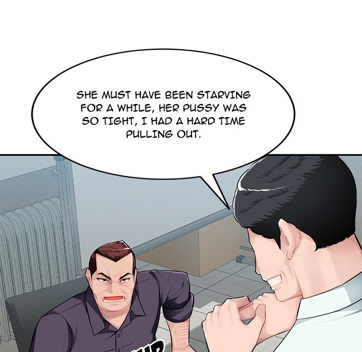 Boss Around Chapter 7 Page 50