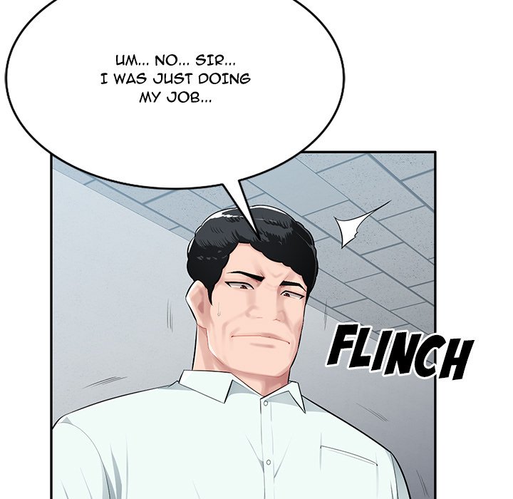 Boss Around Chapter 7 Page 52