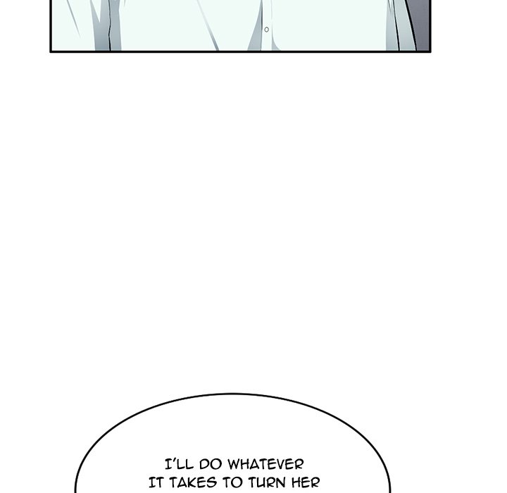 Boss Around Chapter 7 Page 53