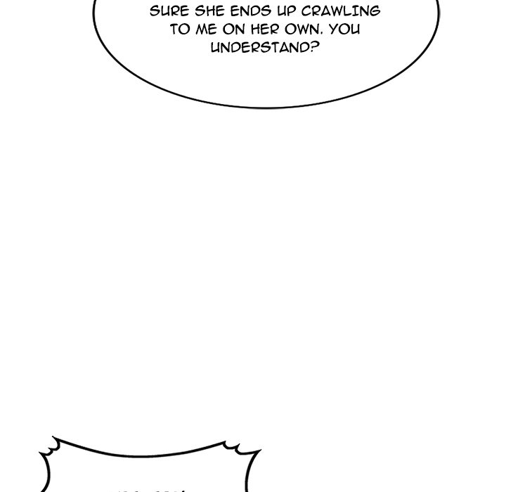 Boss Around Chapter 7 Page 55