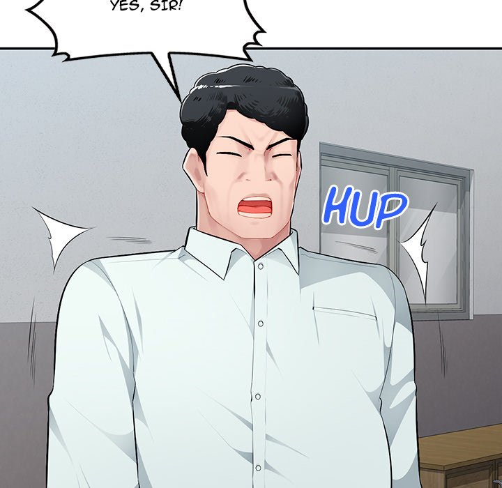 Boss Around Chapter 7 Page 56
