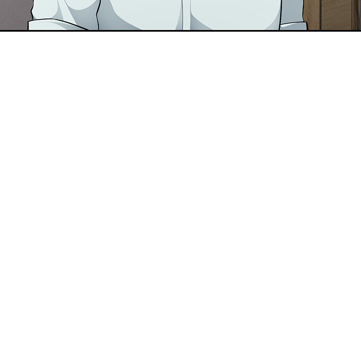 Boss Around Chapter 7 Page 57