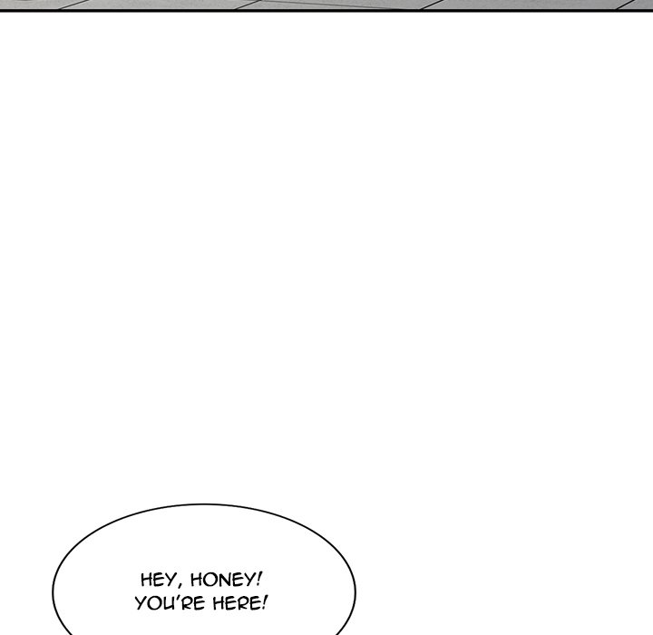 Boss Around Chapter 7 Page 60