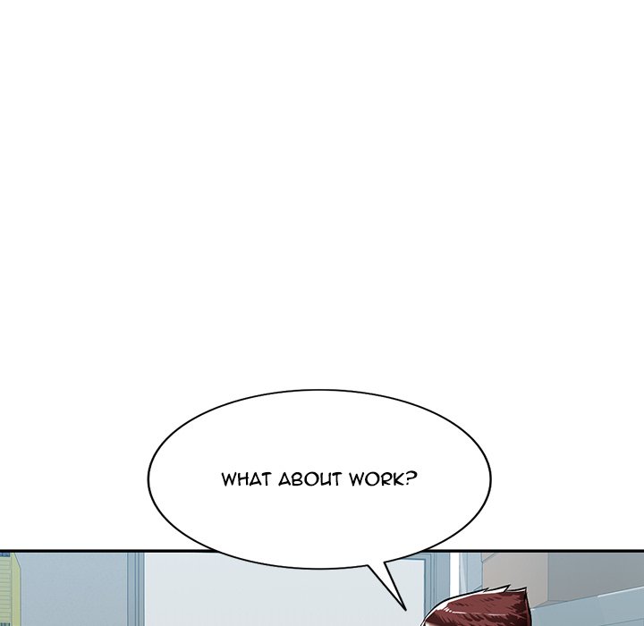 Boss Around Chapter 7 Page 62