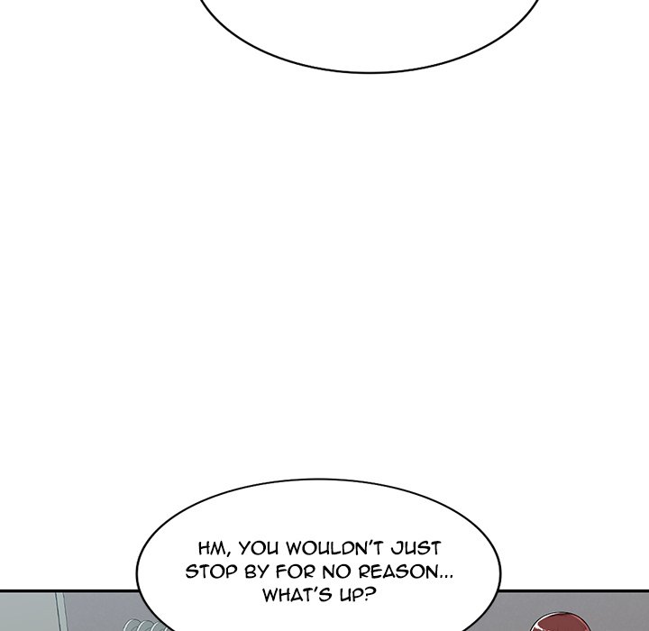 Boss Around Chapter 7 Page 64