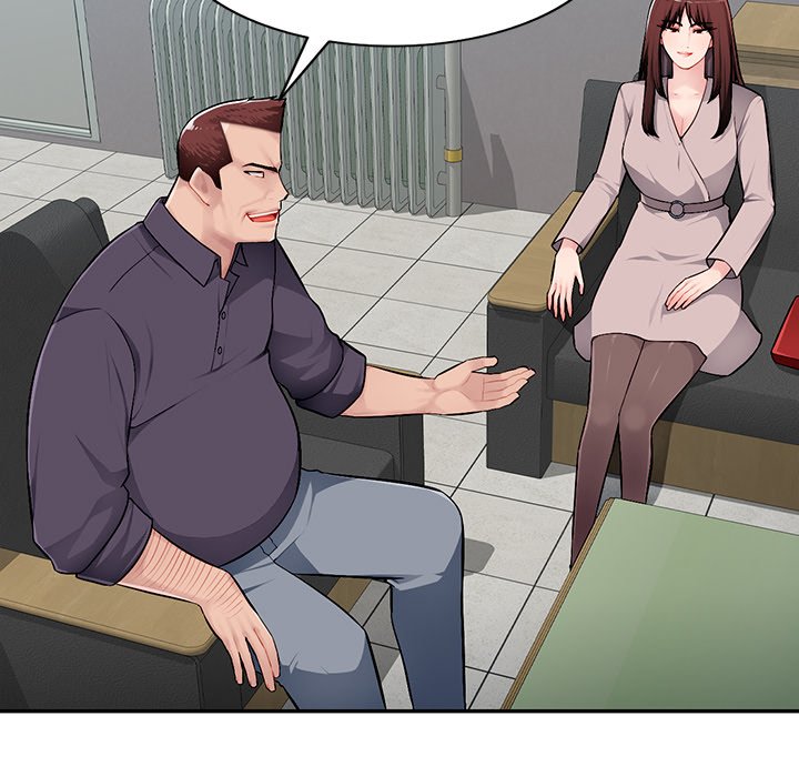Boss Around Chapter 7 Page 65