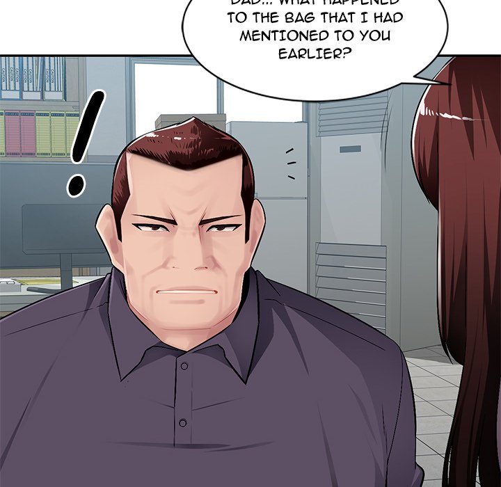 Boss Around Chapter 7 Page 67