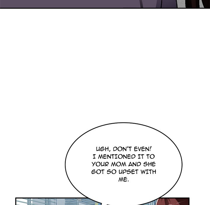 Boss Around Chapter 7 Page 68