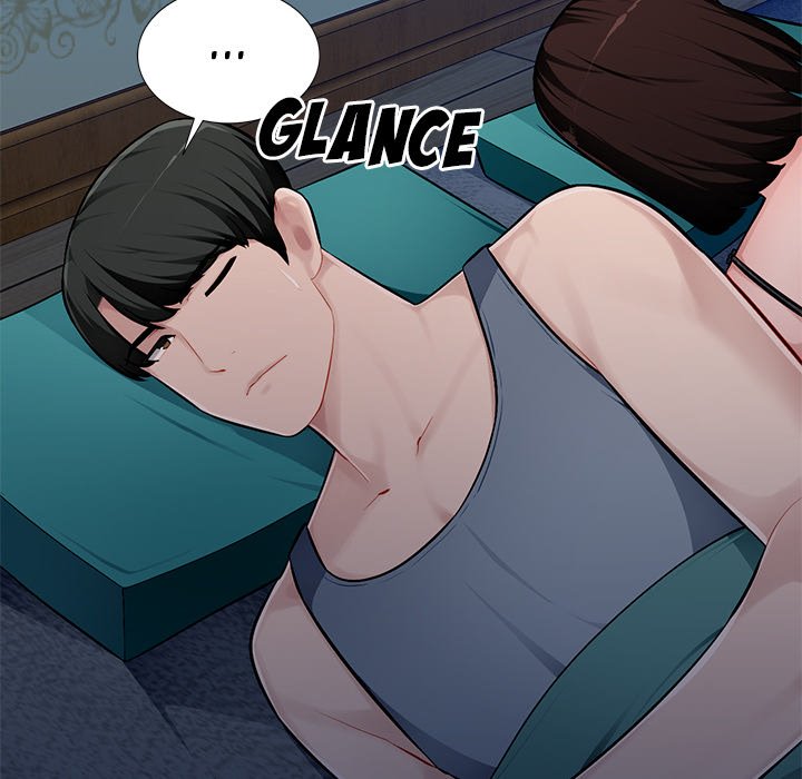 Boss Around Chapter 7 Page 7