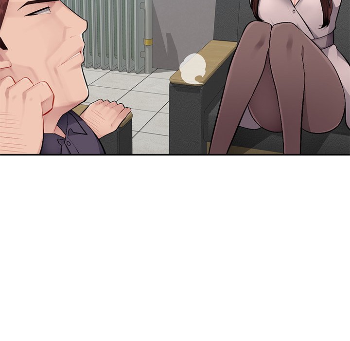Boss Around Chapter 7 Page 71
