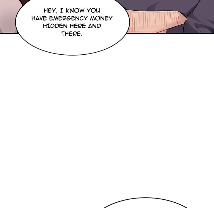 Boss Around Chapter 7 Page 73