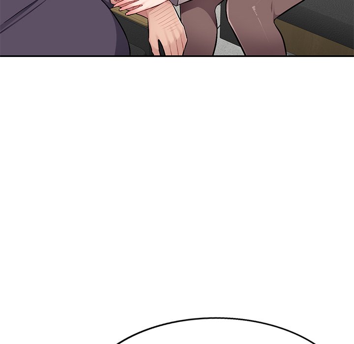 Boss Around Chapter 7 Page 75