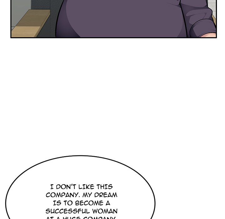 Boss Around Chapter 7 Page 77