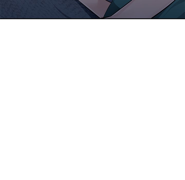 Boss Around Chapter 7 Page 8