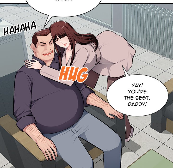 Boss Around Chapter 7 Page 80
