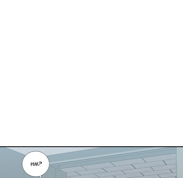 Boss Around Chapter 7 Page 83