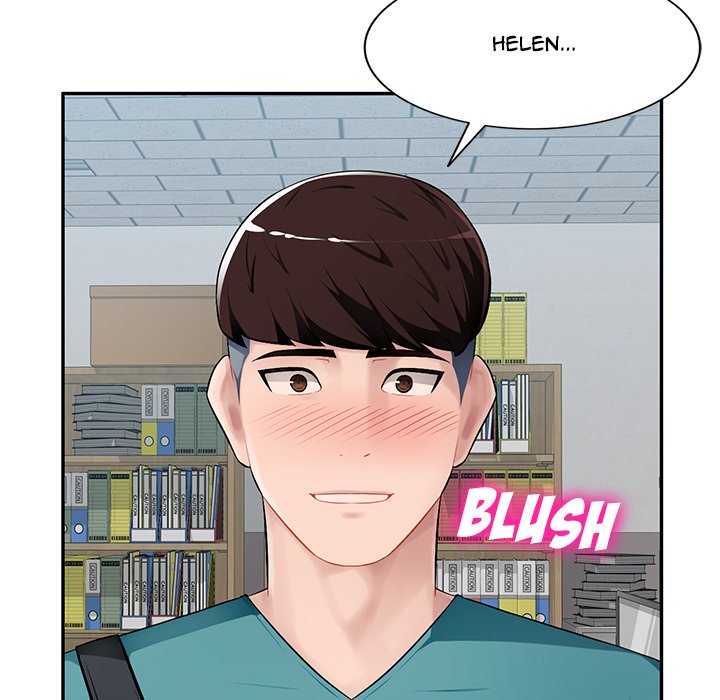 Boss Around Chapter 7 Page 86
