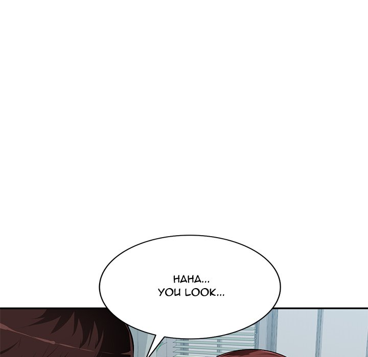 Boss Around Chapter 7 Page 89
