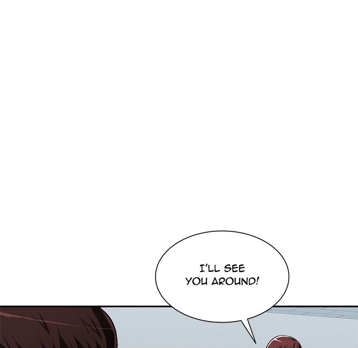 Boss Around Chapter 7 Page 91