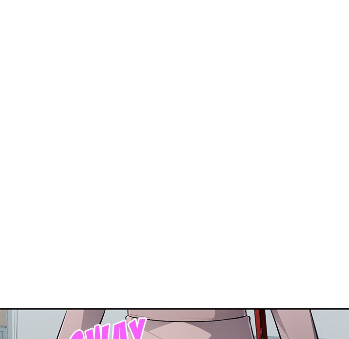 Boss Around Chapter 7 Page 93