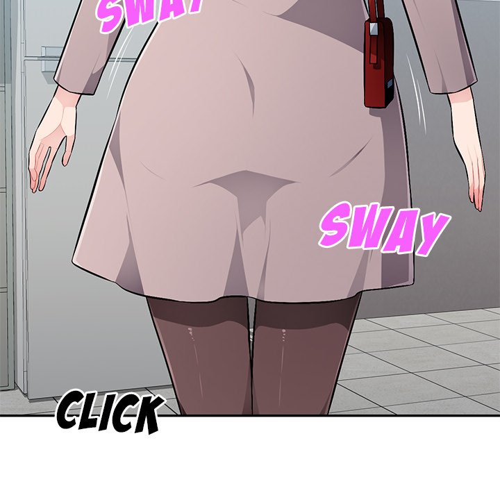 Boss Around Chapter 7 Page 94