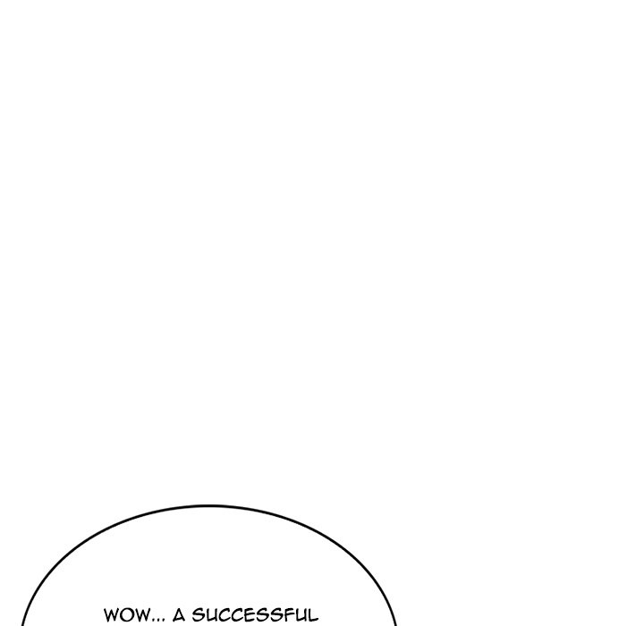 Boss Around Chapter 7 Page 95