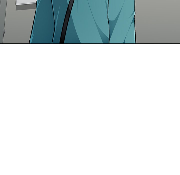Boss Around Chapter 7 Page 97