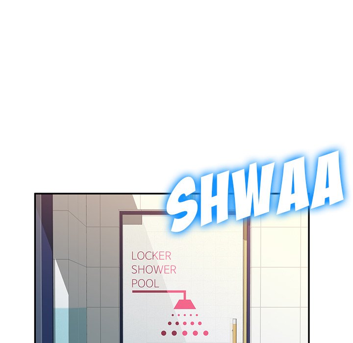 Boss Around Chapter 8 Page 101