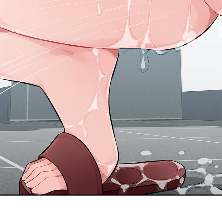 Boss Around Chapter 8 Page 111