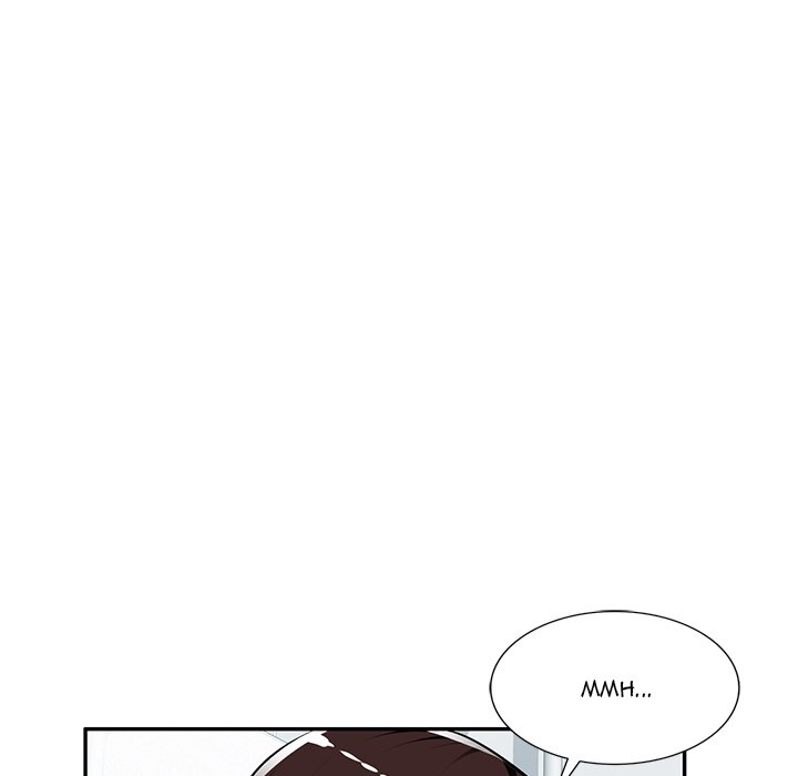 Boss Around Chapter 8 Page 112