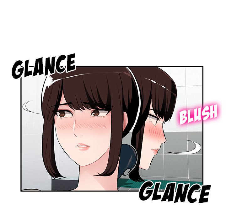 Boss Around Chapter 8 Page 117