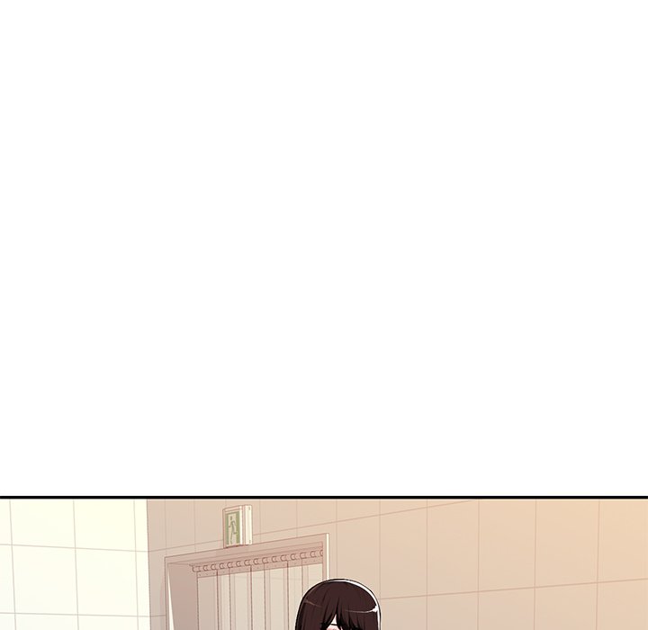 Boss Around Chapter 8 Page 118