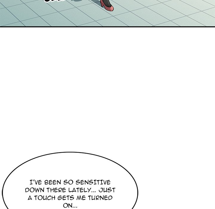 Boss Around Chapter 8 Page 120