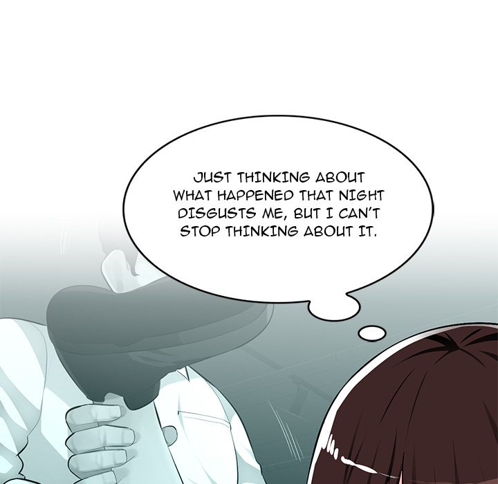 Boss Around Chapter 8 Page 123